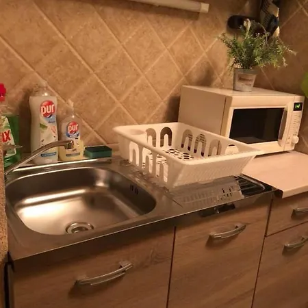 Neptun Apartman * Balatonfoldvar