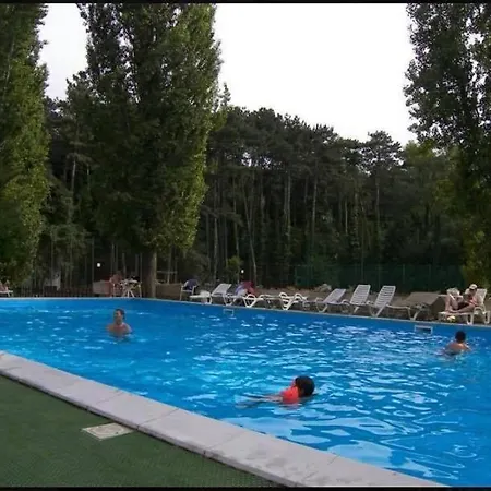 Neptun Apartman Balatonfoldvar