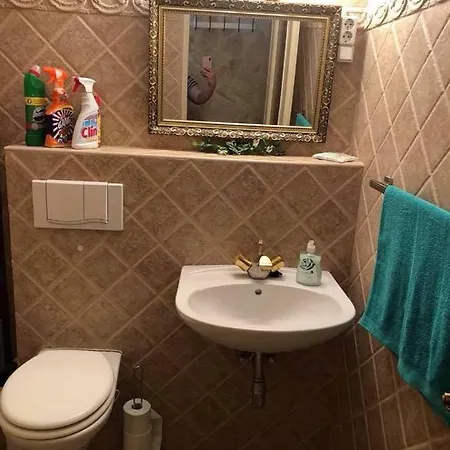 Neptun Apartman *