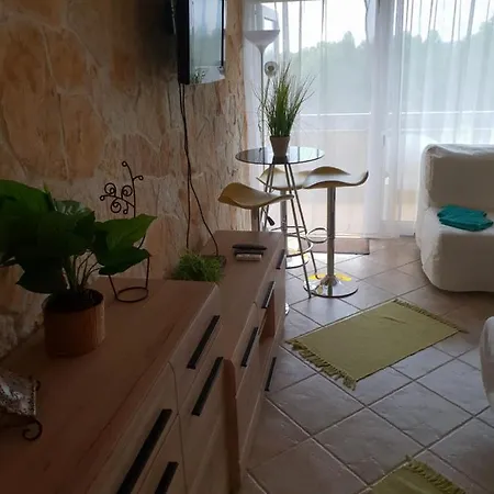Apartment Neptun Apartman Balatonfoldvar